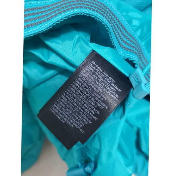 The North Face Womens Ski Jacket - Picture 3 of 7